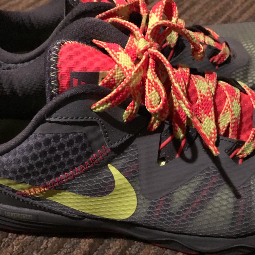 Nike sneakers
